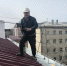 310 крыш жилых домов отремонтируют в Иркутской области  - Usolie.Irk.Today