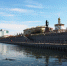 Осень в Иркутске сегодня - Usolie.Irk.Today
