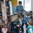 Экскурсия «Книжкин дом» (0+) - Городская ЦБС