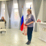 Многодетный усольский папа в честь Дня отца принимал особые поздравления - Usolie-Citi.Ru