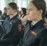 В Усолье-Сибирском полицейские и общественники провели акцию «Студенческий десант» - Usolie-Citi.Ru
