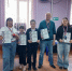 Праздник здоровья в Усольском районе: шашки, теннис и медали для всех! - Usolie-Citi.Ru