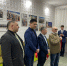 В лицее № 1 города Усолье-Сибирское открылась выставка работ Юлия Бравкова - Usolie-Citi.Ru